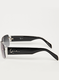 Karl Kani, Signature Sonnebrille Fade, black, Image 2 of 4