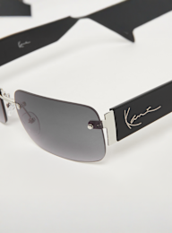 Karl Kani, Signature Sonnebrille Fade, black, Image 3 of 4
