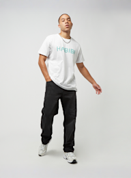 Mister Tee, Habibi Crest Tee, wit, Afbeelding 5 van 5