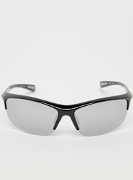 Karl Kani, Signature Sunglasses Fast, zwart, Afbeelding 1 van 4