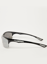 Karl Kani, Signature Sunglasses Fast, zwart, Afbeelding 2 van 4