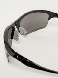 Karl Kani, Signature Sunglasses Fast, zwart, Afbeelding 3 van 4