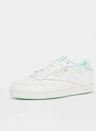 Reebok, Club C (GS), white, Image 2 of 5