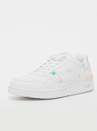 Lacoste, T-Clip 0121 1 CUJ (GS), wit, Afbeelding 2 van 5