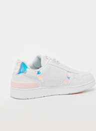 Lacoste, T-Clip 0121 1 CUJ (GS), wit, Afbeelding 3 van 5