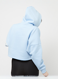 adidas Originals, adicolor Neuclassics Hoodie, blue, Image 2 of 5