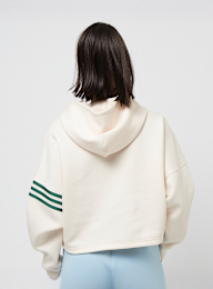 adidas Originals, adicolor Neuclassics Hoodie, beige, Image 2 of 5