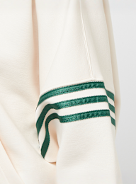 adidas Originals, adicolor Neuclassics Hoodie, beige, Image 3 of 5