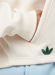 adidas Originals, adicolor Neuclassics Hoodie, beige, Image 4 of 5