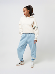 adidas Originals, adicolor Neuclassics Hoodie, beige, Image 5 of 5