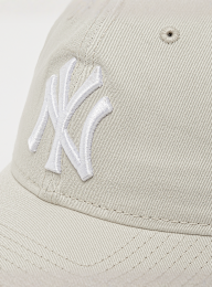 New Era, 9Twenty League Essential MLB New York Yankees, grijs, Afbeelding 4 van 4
