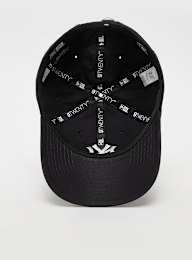 New Era, 9Twenty League Essential MLB New York Yankees, czarny, Obraz 3 z 4