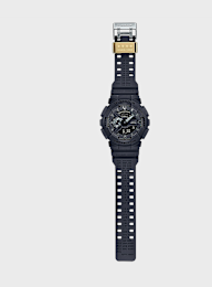 G-SHOCK, GA-114RE-1AER, black, Image 3 of 4