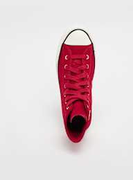 Converse, Chuck Taylor All Star Eva Lift (GS), light pink, Image 5 of 6