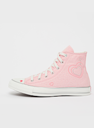 Converse, Chuck Taylor All Star (GS), light pink, Image 1 of 5