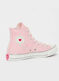 Converse, Chuck Taylor All Star (GS), light pink, Image 3 of 5