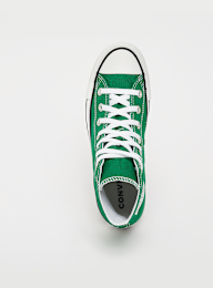 Converse, Chuck Taylor All Star, green, Image 5 of 5