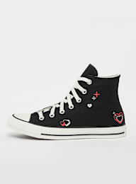 Converse, Chuck Taylor All Star, black, Image 1 of 5