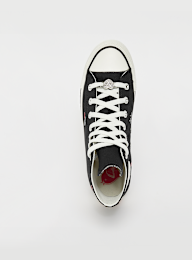 Converse, Chuck Taylor All Star, black, Image 5 of 5