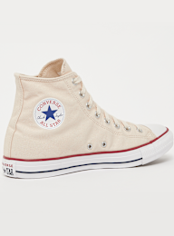 Converse, Chuck Taylor All Star Hi, beige, Afbeelding 3 van 5