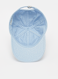 Carhartt WIP, Madison Logo Cap frosted, blauw, Afbeelding 3 van 4