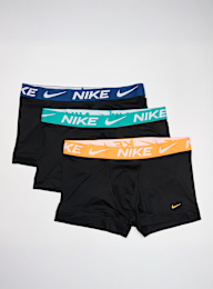 Nike, 3 PACK - Underwear, black, Image 1 of 2