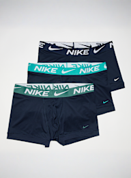Nike, 3 PACK - Underwear, blauw, Afbeelding 1 van 2