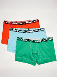 Nike, 3 PACK - Underwear, multi-colour, Image 1 of 2