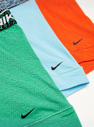 Nike, 3 PACK - Underwear, multi-colour, Image 2 of 2