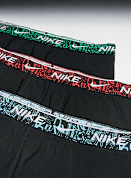 Nike, 3 PACK - Underwear, multi-colour, Image 2 of 2
