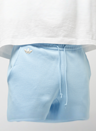 adidas Originals, adicolor Neuclassics Trackpant, blue, Image 4 of 6