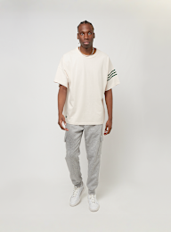 adidas Originals, adicolor Neuclassics T-Shirt, beige, Afbeelding 5 van 5