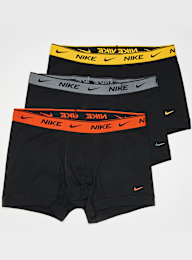 Nike, 3 PACK - Underwear, black, Image 1 of 2