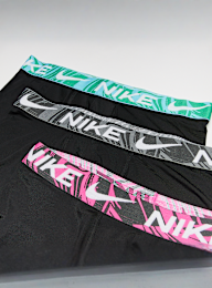 Nike, 3 PACK - Underwear, zwart, Afbeelding 2 van 2