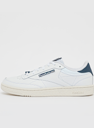 Reebok, Club C 85, white, Image 1 of 5