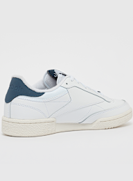 Reebok, Club C 85, white, Image 3 of 5