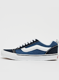 Vans, Knu Skool, blue, Image 1 of 5