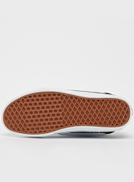 Vans, Knu Skool, blue, Image 4 of 5