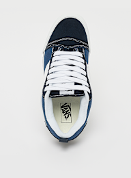 Vans, Knu Skool, blue, Image 5 of 5