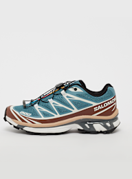 Salomon, XT-6, black, Image 1 of 5