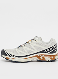 Salomon, XT-6, white, Image 1 of 5