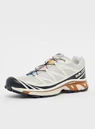Salomon, XT-6, white, Image 2 of 5