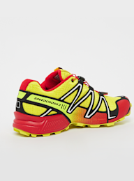 Salomon, Speedcross 3, yellow, Image 3 of 5