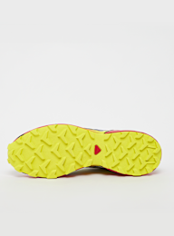 Salomon, Speedcross 3, yellow, Image 4 of 5