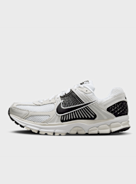 Nike, Zoom Vomero 5, white, Image 1 of 9