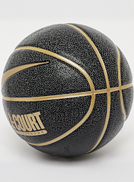 Nike, Everyday All Court Deflated (Size 8), multi-colour, Image 2 of 2