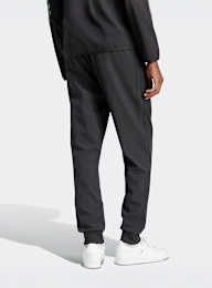 adidas Originals, adicolor Superstar Trackpant, black, Image 2 of 6