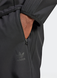 adidas Originals, adicolor Superstar Trackpant, black, Image 3 of 6