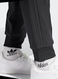 adidas Originals, adicolor Superstar Trackpant, black, Image 4 of 6