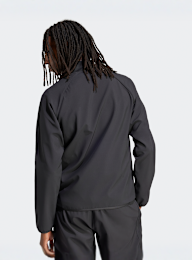 adidas Originals, adicolor Superstar Trackjacket, black, Image 2 of 5